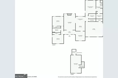 1713 Muirfield Drive, Statesboro, GA 30458 - Photo 65