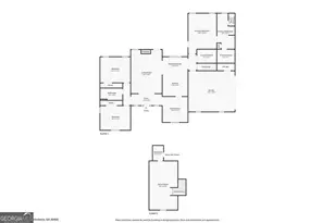 1713 Muirfield Dr, Statesboro, GA 30458 - Photo 65