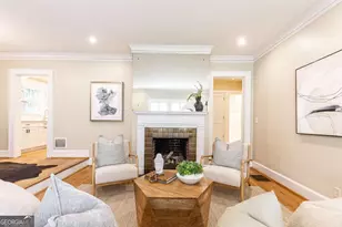 224 Peachtree Way NE, Atlanta, GA 30305 - Photo 5