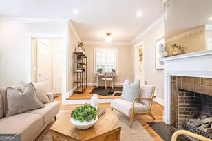 224 Peachtree Way NE, Atlanta, GA 30305 - Photo 3