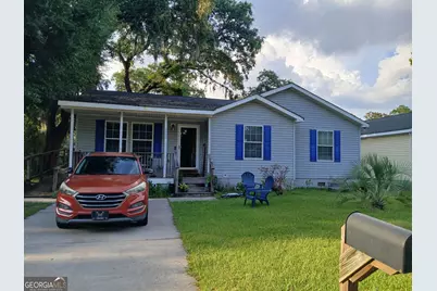 2420 Louisiana Avenue, Savannah, GA 31404 - Photo 1