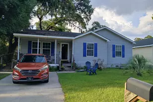 2420 Louisiana Ave, Savannah, GA 31404 - Photo 1