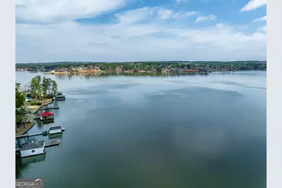 191 E Lakeview Drive NE #B, Milledgeville, GA 31061 - Photo 25