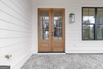 191 E Lakeview Drive NE #B, Milledgeville, GA 31061 - Photo 31