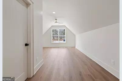 191 E Lakeview Drive NE #B, Milledgeville, GA 31061 - Photo 65