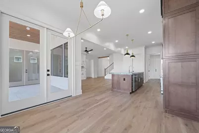 191 E Lakeview Drive NE #B, Milledgeville, GA 31061 - Photo 47