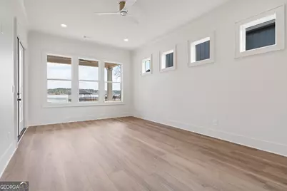191 E Lakeview Drive NE #B, Milledgeville, GA 31061 - Photo 57