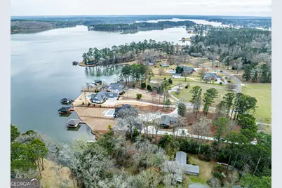 191 E Lakeview Drive NE #B, Milledgeville, GA 31061 - Photo 19