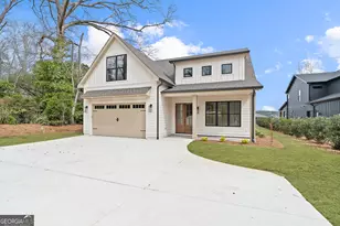 191 E Lakeview Dr NE, Milledgeville, GA 31061 - Photo 93