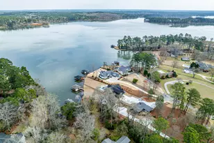 191 E Lakeview Dr NE, Milledgeville, GA 31061 - Photo 21