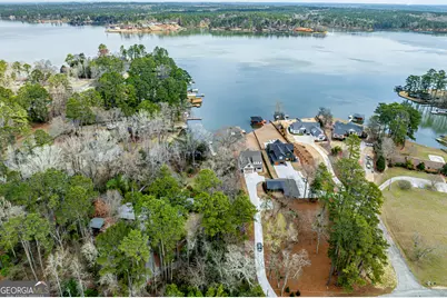 191 E Lakeview Drive NE #B, Milledgeville, GA 31061 - Photo 21