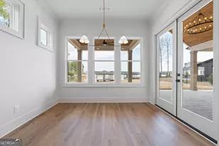 191 E Lakeview Dr NE, Milledgeville, GA 31061 - Photo 47