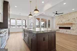 191 E Lakeview Dr NE, Milledgeville, GA 31061 - Photo 51