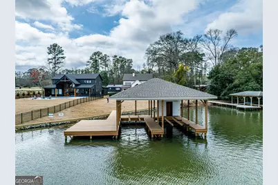 191 E Lakeview Drive NE #B, Milledgeville, GA 31061 - Photo 27