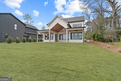 191 E Lakeview Drive NE #B, Milledgeville, GA 31061 - Photo 87