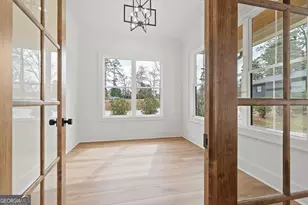 191 E Lakeview Dr NE, Milledgeville, GA 31061 - Photo 35