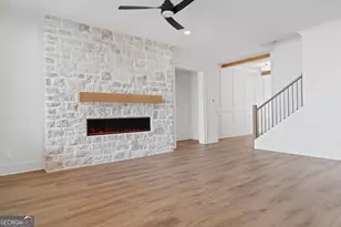 191 E Lakeview Dr NE, Milledgeville, GA 31061 - Photo 41