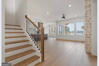 191 E Lakeview Drive NE #B, Milledgeville, GA 31061 - Photo 37