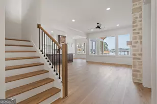 191 E Lakeview Dr NE, Milledgeville, GA 31061 - Photo 37