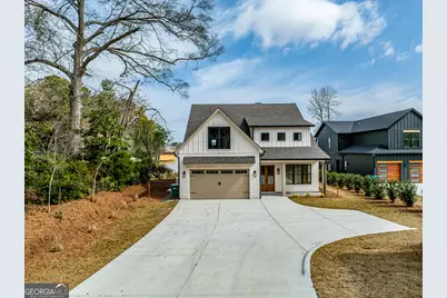 191 E Lakeview Drive NE #B, Milledgeville, GA 31061 - Photo 5