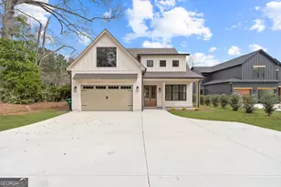 191 E Lakeview Dr NE, Milledgeville, GA 31061 - Photo 93