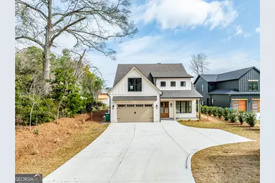 191 E Lakeview Drive NE #B, Milledgeville, GA 31061 - Photo 7