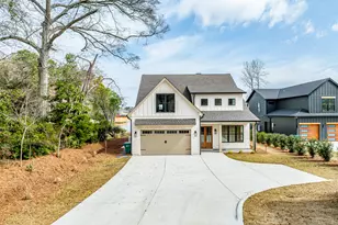 191 E Lakeview Dr NE, Milledgeville, GA 31061 - Photo 7