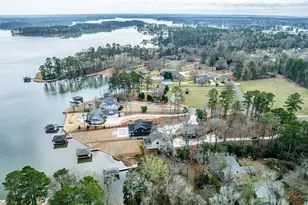 191 E Lakeview Dr NE, Milledgeville, GA 31061 - Photo 19