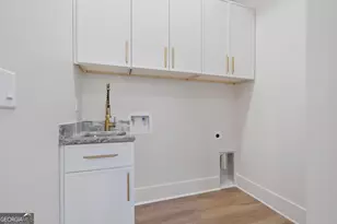 191 E Lakeview Dr NE, Milledgeville, GA 31061 - Photo 55