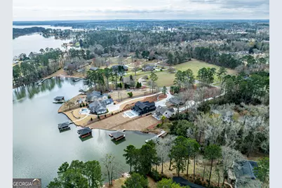 191 E Lakeview Drive NE #B, Milledgeville, GA 31061 - Photo 17