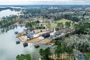 191 E Lakeview Dr NE, Milledgeville, GA 31061 - Photo 17