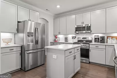 154 Founding Way #B, Lookout Mountain, GA 30750 - Photo 7