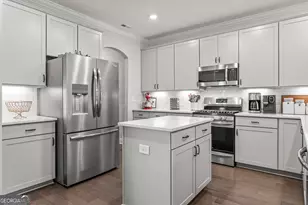 154 Founding Wy, Lookout Mountain, GA 30750 - Photo 7