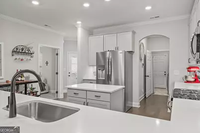 154 Founding Way #B, Lookout Mountain, GA 30750 - Photo 19