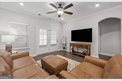 154 Founding Way #B, Lookout Mountain, GA 30750 - Photo 13