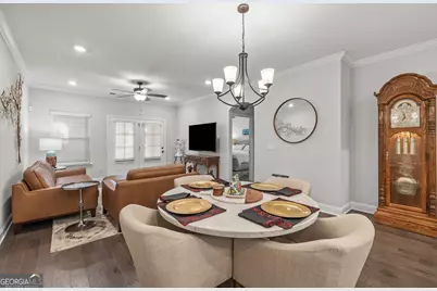 154 Founding Way #B, Lookout Mountain, GA 30750 - Photo 15