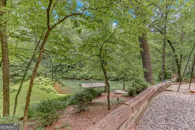 2001 Chimney Mountain Flats Trail, Clarkesville, GA 30523 - Photo 37