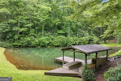 2001 Chimney Mountain Flats Trail, Clarkesville, GA 30523 - Photo 23