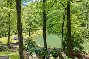 2001 Chimney Mountain Flts Trl, Clarkesville, GA 30523 - Photo 5