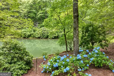 2001 Chimney Mountain Flats Trail, Clarkesville, GA 30523 - Photo 7