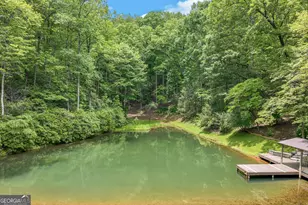 2001 Chimney Mountain Flts Trl, Clarkesville, GA 30523 - Photo 25