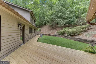 2001 Chimney Mountain Flats Trail, Clarkesville, GA 30523 - Photo 41