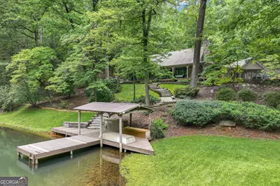 2001 Chimney Mountain Flats Trail, Clarkesville, GA 30523 - Photo 3