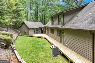 2001 Chimney Mountain Flts Trl, Clarkesville, GA 30523 - Photo 17