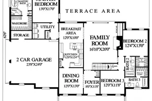 100 Amberjack Loop, Saint Marys, GA 31558 - Photo 3