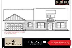 147 Griffith Ln, Statesboro, GA 30458 - Photo 3