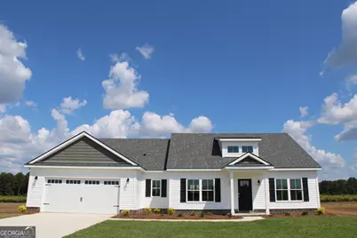 147 Griffith Lane, Statesboro, GA 30458 - Photo 1