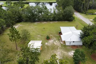 615 Railroad Ave, Stillmore, GA 30464 - Photo 5