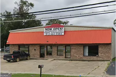 3123 Norwich Street #B, Brunswick, GA 31520 - Photo 1