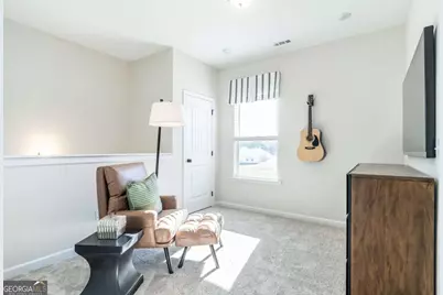 10413 Trellis Lane #(LOT 33), Hampton, GA 30228 - Photo 27